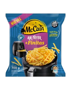 Mccain Air Fryer Mas Finitas X 700 Gr